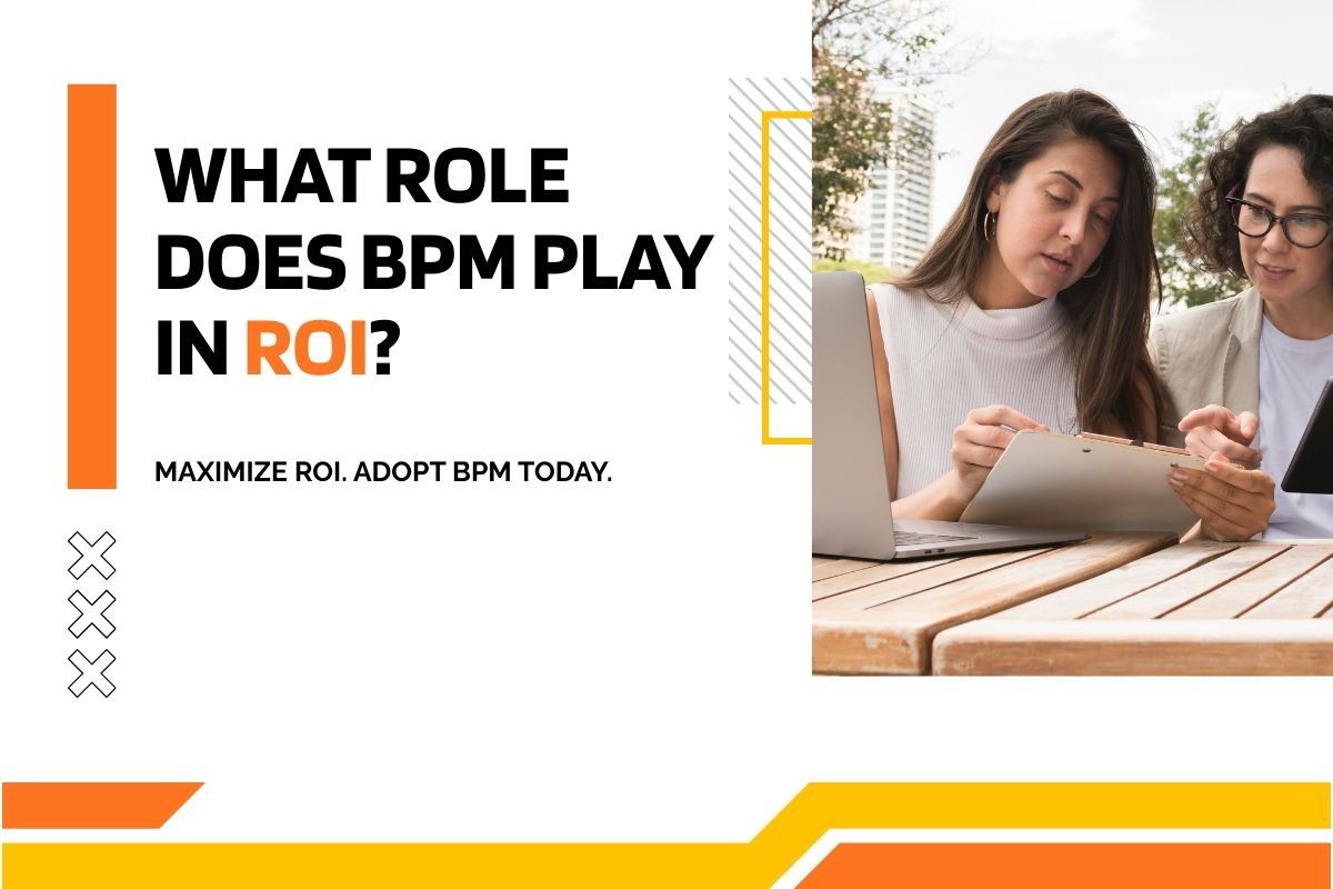 Maximize Operational ROI With Professional BPM for Teams